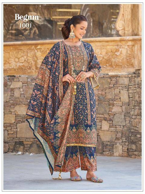 Bitto begum Wholesale salwar kameez online store